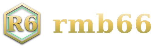 rmb66 logo