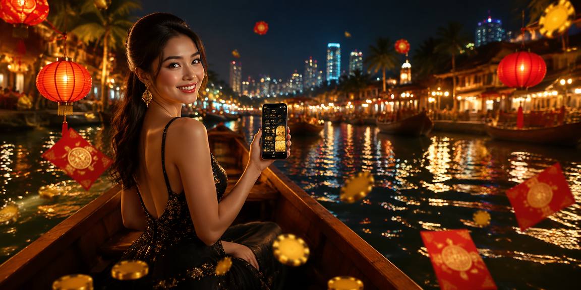 rmb66 casino app visual