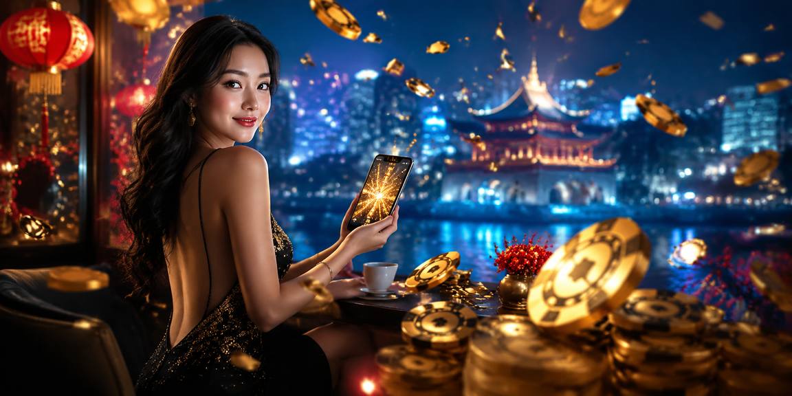 rmb66 Baccarat nạp ZaloPay – vào bàn không chờ lâu